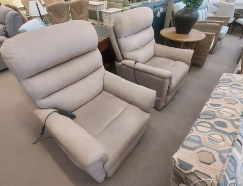 2 Lift Chairs 399.95 Each @BR