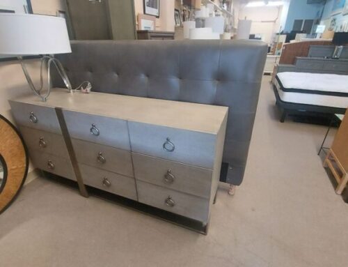 Bernhardt Kingsize Bedroom Set 3,499.95 @BR