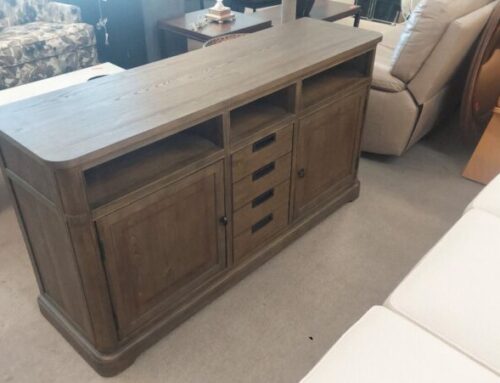 Tv Stand 999.95 @BR