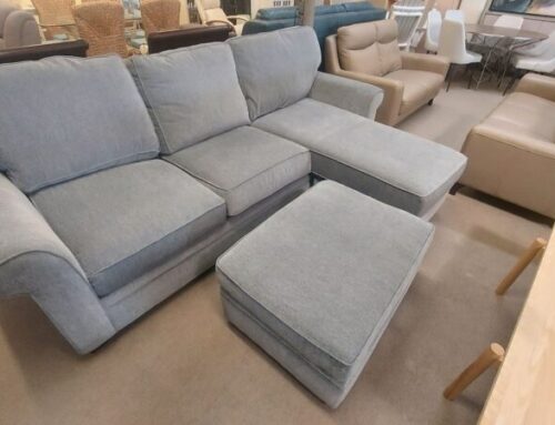 Sectional Sofa W/ Otto 899.95 @BR