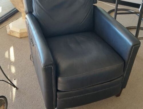 Hooker Recliner 599.95 @BR