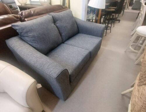 Loveseat 399.95 @BR