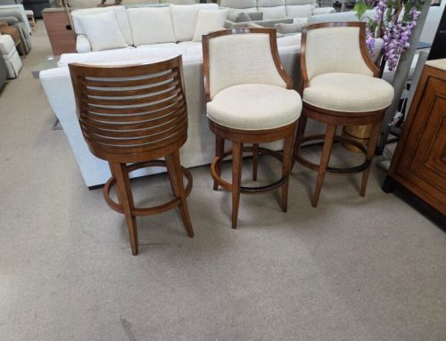 Tommy Bahama Barstools 999.95 @BR