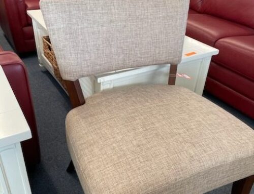 Single Chair $129.95 @CR