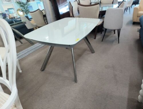 Contemporary Table 399.95 @BR