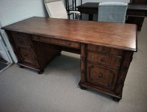 Tommy Bahama Desk 999.95 @BR
