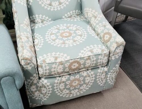 Swivel Rocker 399.95 @BR