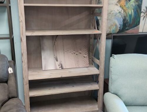 Hooker (Alaina) Bookcase 1,599.95 @BR