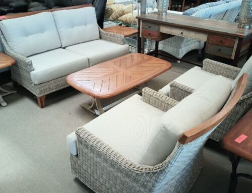 6pc Patio Set 1,499.95 @BR