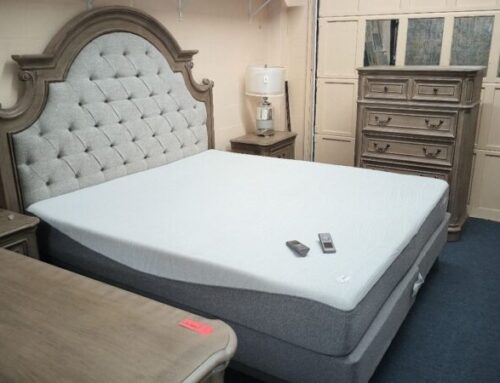 King Size Bedroom Set @BR