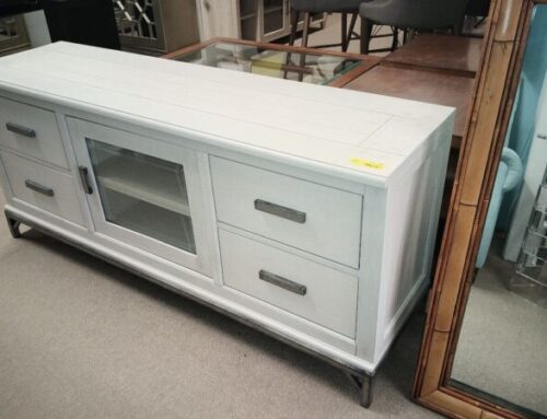 Tv Stand 799.95 @BR