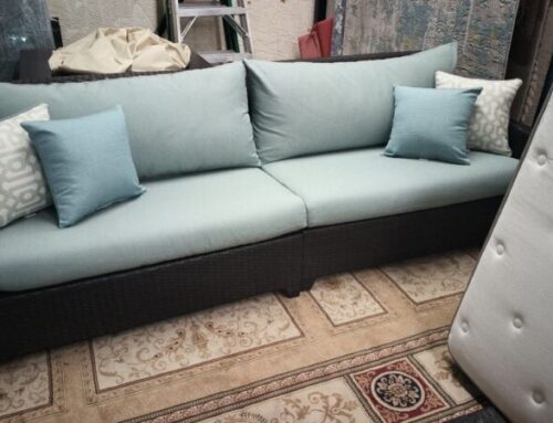 RST Patio Set 1,299.95 @BR