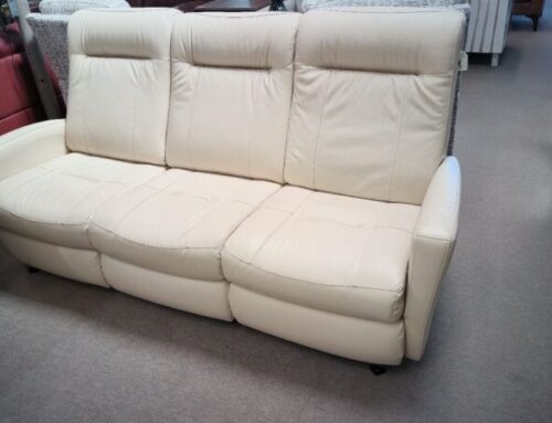 Reclining Sofa 799.95 @BR