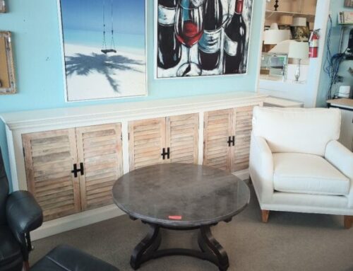 Large Console ( 105in ) 1,899.95 @BR