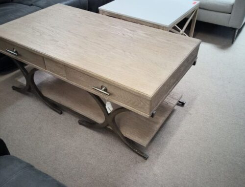 Stanley Coffee & 1 End Table 599.95 @BR