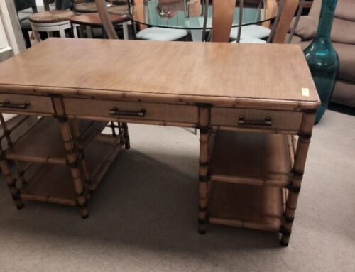 Tommy Bahama Desk 899.95 @BR