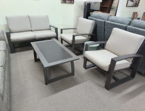 Panama Jack Patio Set 1,499.95 @BR