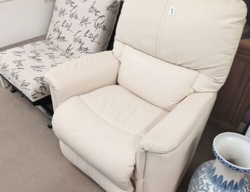 La-Z-Boy Recliner 599.95 @BR