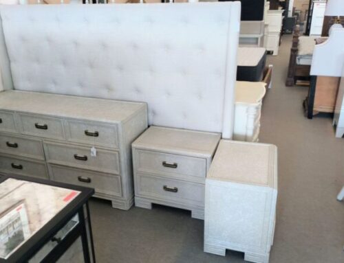 Lexington Dresser, 2 Nites 1,299.95 @BR