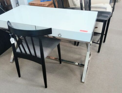 Desk 599.95 @BR