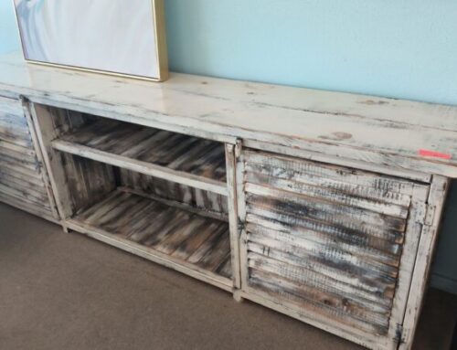 Entertainment Console | $1299 | BR