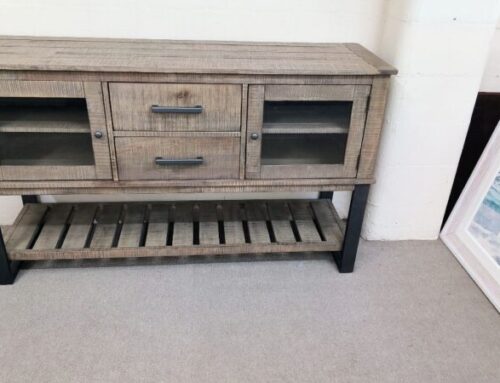 Console/Buffet 799.95 @BR