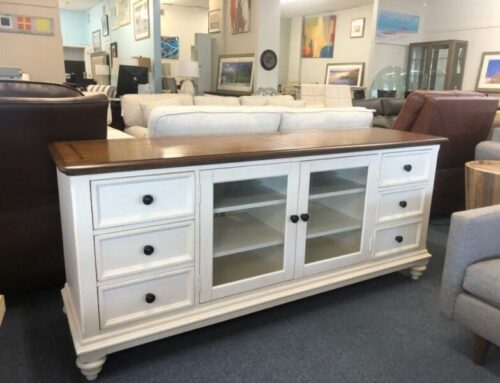 TV Stand 799.95 @ CR