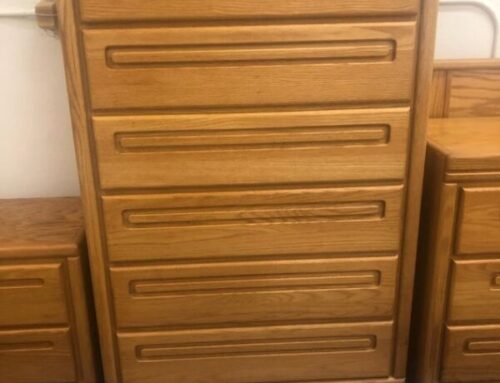 6 Drawer Chest 299.95 @ CR