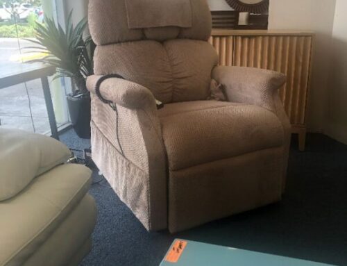 Lift Chair 399.95 @ CR