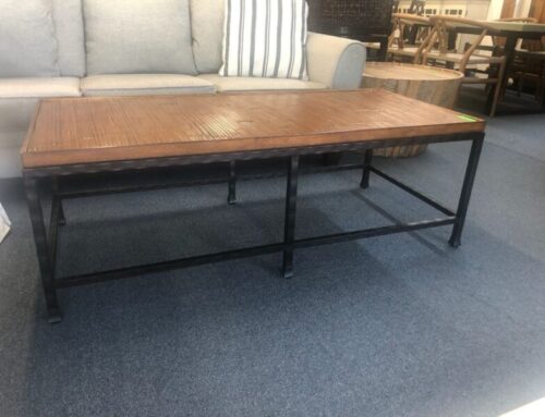 Tommy Bahama Coffee Table 499.95 @ CR