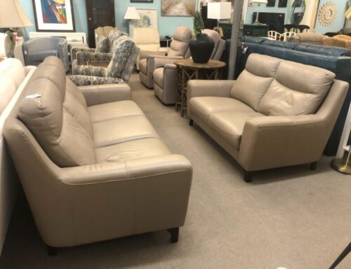 Sofa/Loveseat 1299.95 @ BR