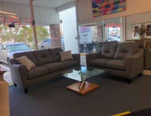 Sofa / Loveseat 999.95 @ CR