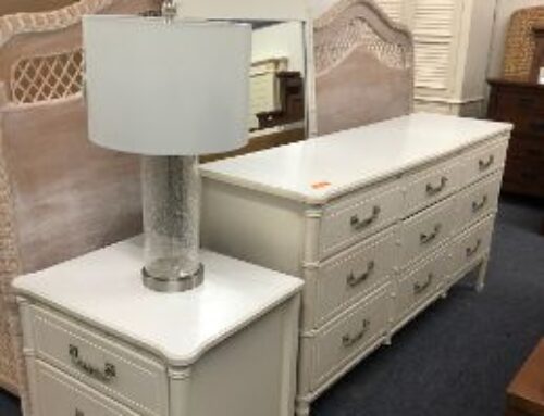 Dresser/Mirror, Nite Stand 399.95 @ CR