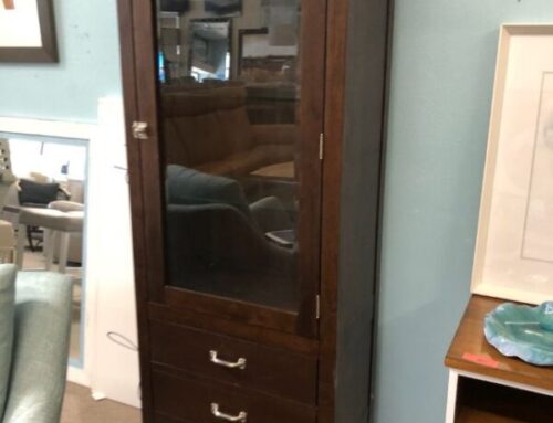 Cabinet 259.95 @ BR