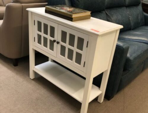 Small Cabinet 299.95 @ BR