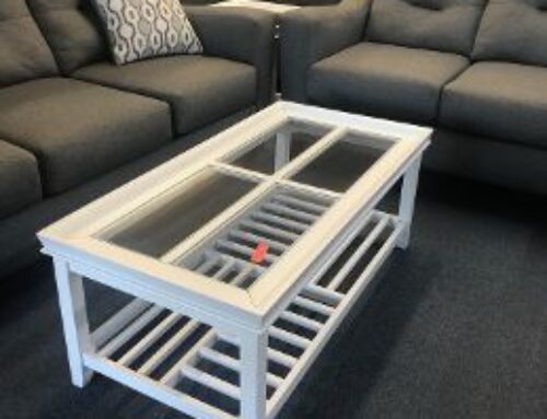 Coffee Table/ End Table 399.95 @ CR