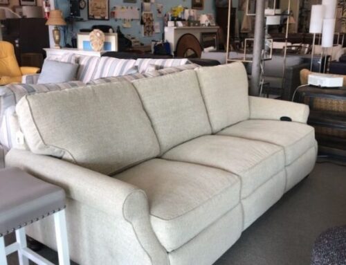 Recliner Sofa 799.95 @ BR