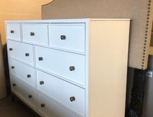 Dresser 799.95 @ BR