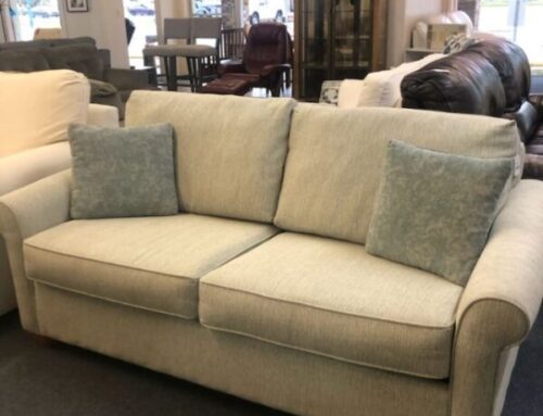 Sleeper Sofa 799.95 @ CR