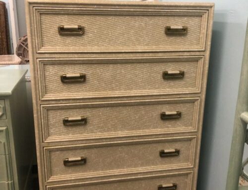 Chest of Drawers 259.95 @ CR