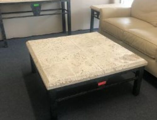 Coffee Table, 2 End Tables 599.95 /     Sofa Table 199.95 @ CR