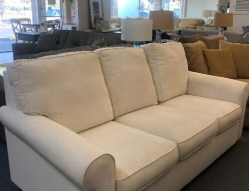 Rowe Sofa 799.95 @ CR