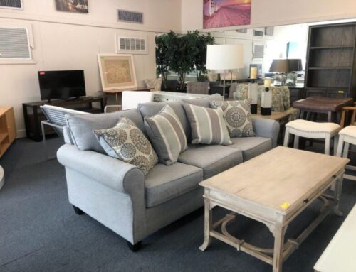 Sofa 399.95 @ CR