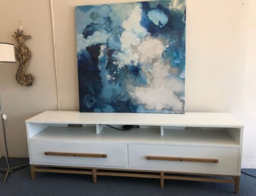 Hooker TV Stand 1,499.95 @ CR