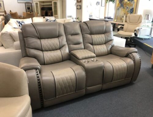 Recliner Sofa 999.95 @ CR