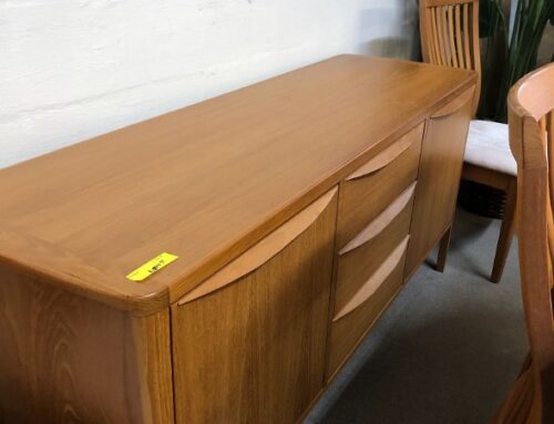 Buffet 1,799.95 @ BR