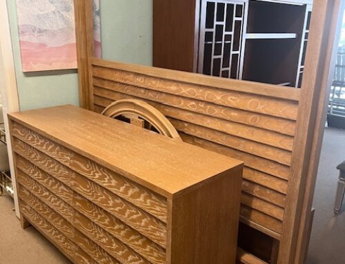 King Bedroom Set – $2,799 – Bee Ridge Location