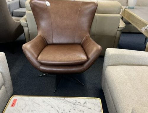 Pottery Barn Chair | $499 | CR