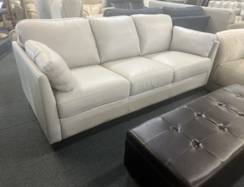 Digio Leather Sleeper | $1999 | CR