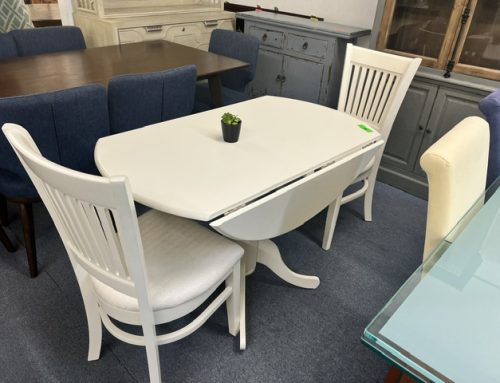 Table 2 Chairs | $259 | CR